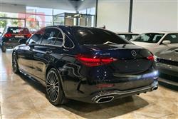 مێرسێدس بێنز C-Class
